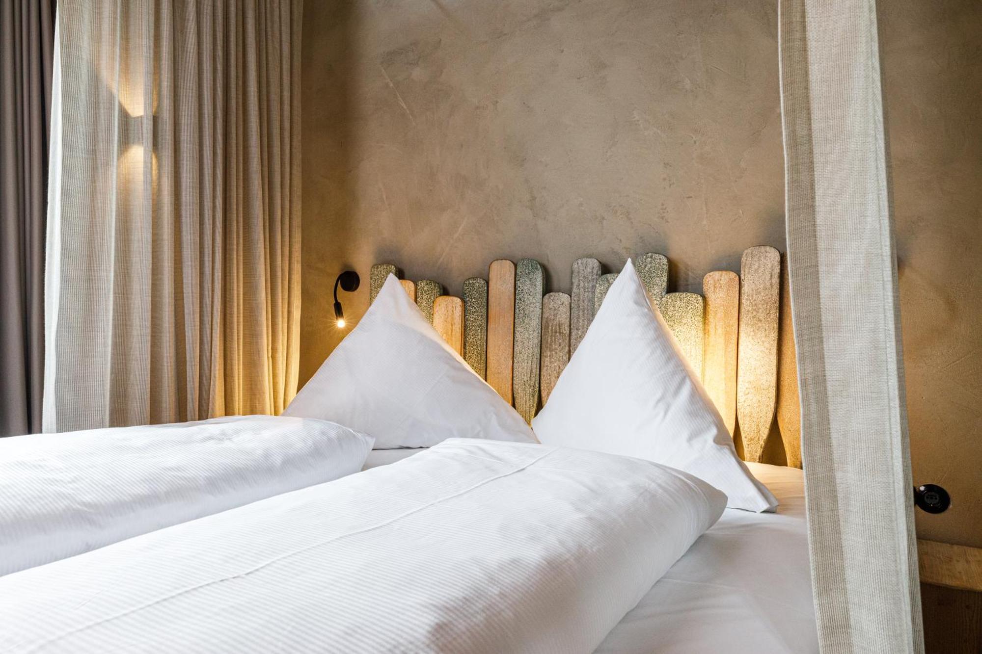 Hotel Arthus Aulendorf Eksteriør billede