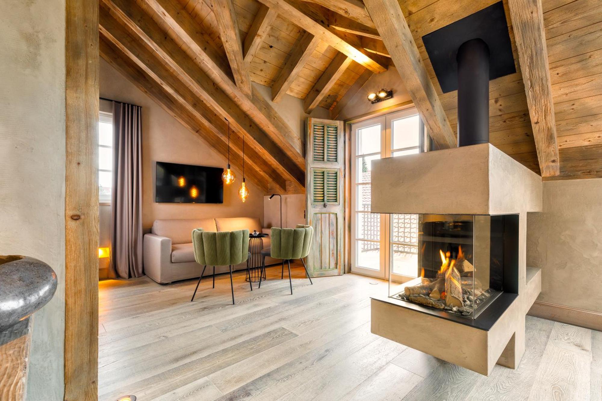 Hotel Arthus Aulendorf Eksteriør billede