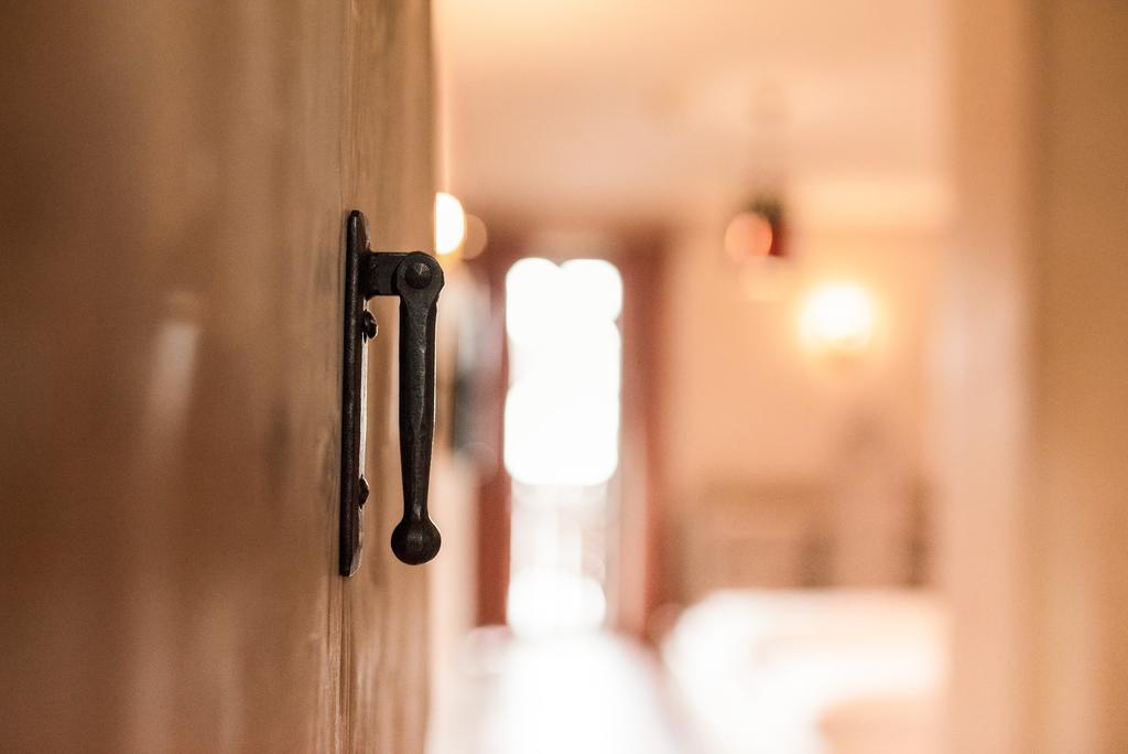 Hotel Arthus Aulendorf Eksteriør billede